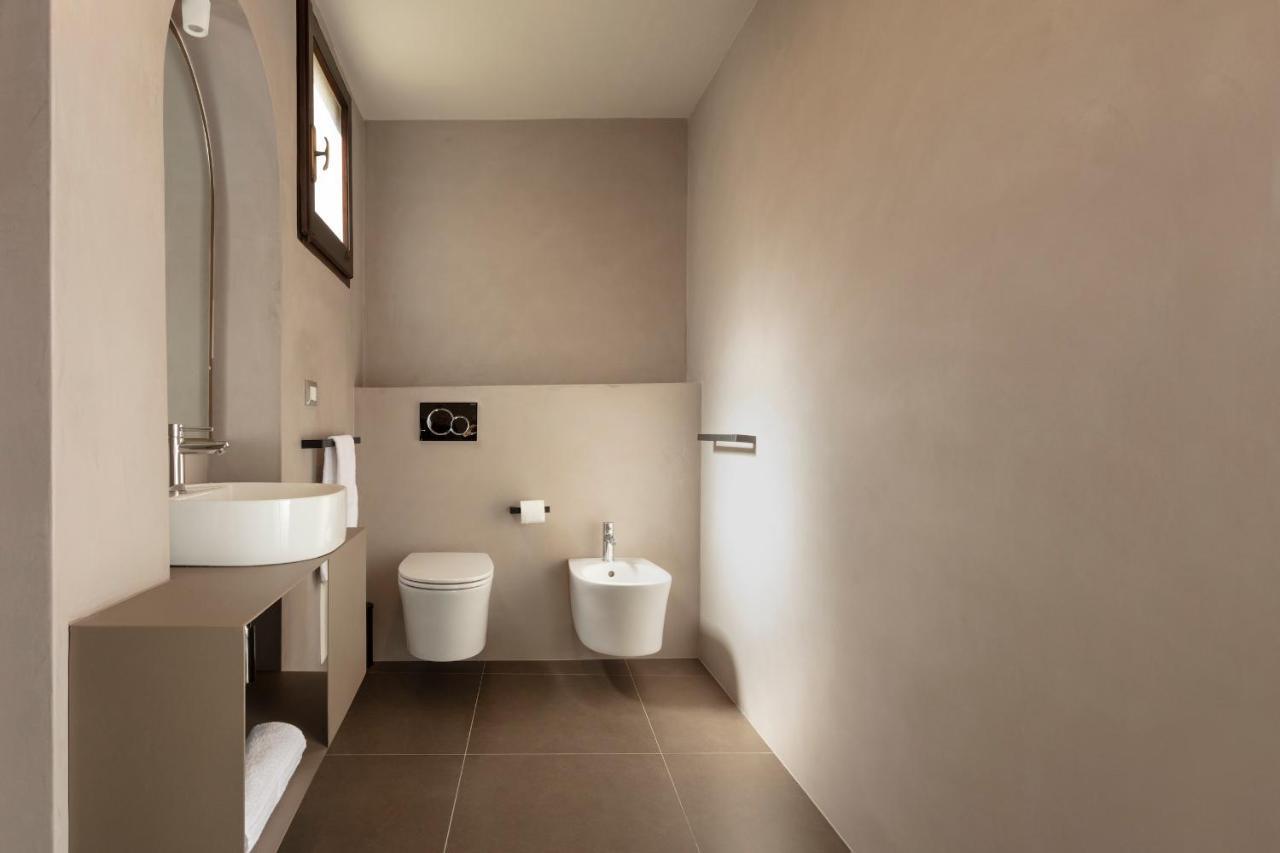 Palazzo Dei Tolomei レッチェ エクステリア 写真